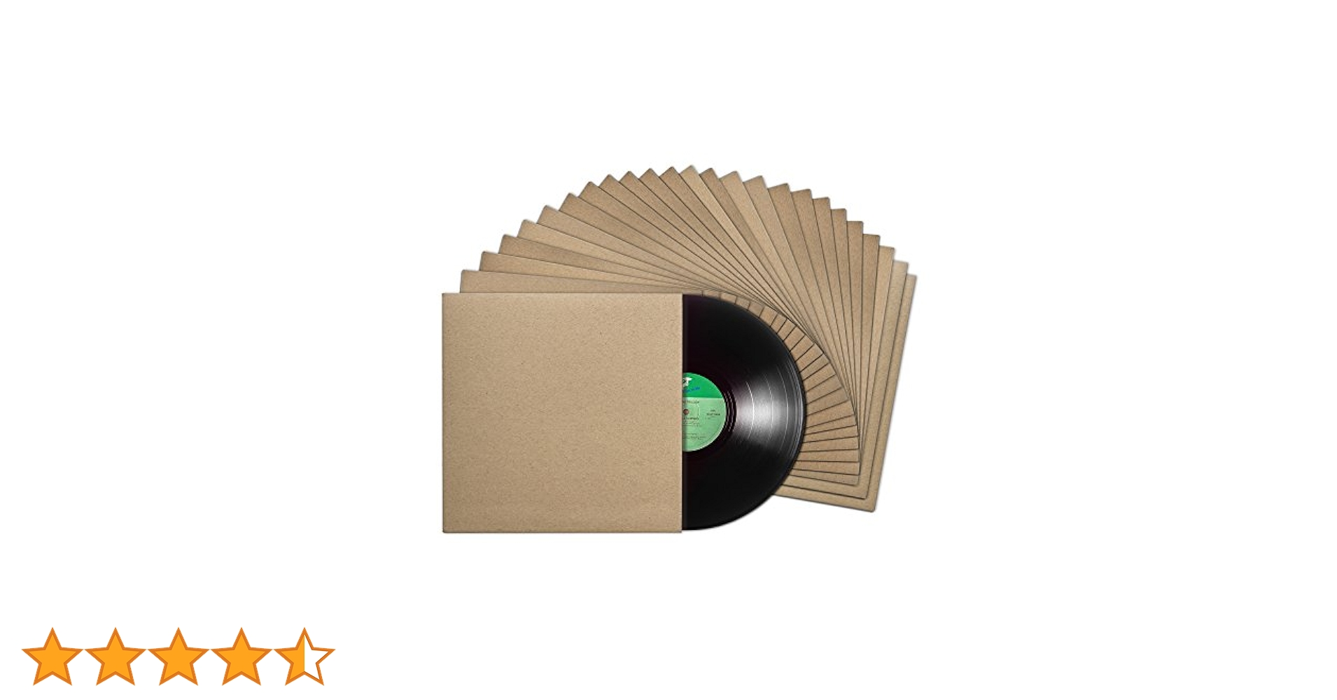 Amazon.co.jp: TunePhonik 12インチ ビニールレコードLP